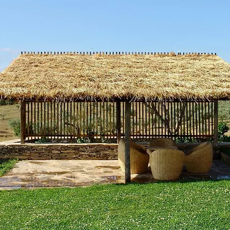 Alojamento de Turismo Rural Quinta Da Alagoa *