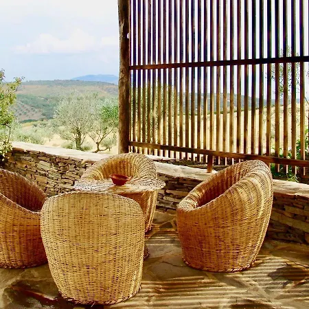 Quinta Da Alagoa Agroturismo