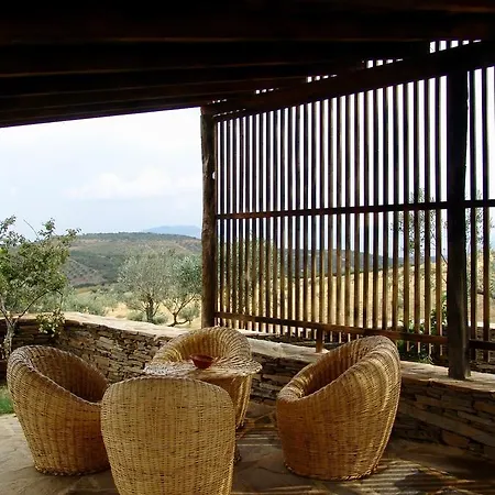 Alojamento de Turismo Rural Quinta Da Alagoa