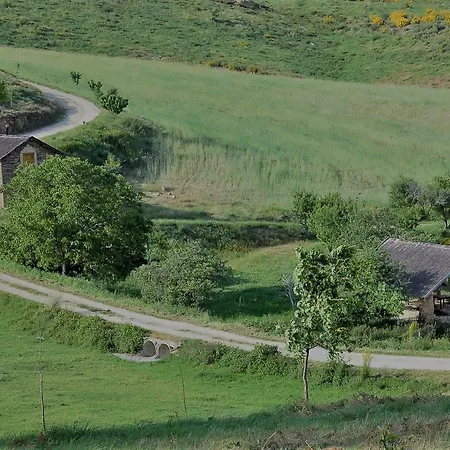 Quinta Da Alagoa Alojamento de Turismo Rural *