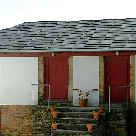 Alojamento de Turismo Rural Quinta Da Alagoa Santa Maria de Émeres