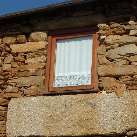 Quinta Da Alagoa Vakantieboerderij