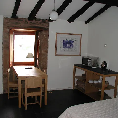 Quinta Da Alagoa Vakantieboerderij *