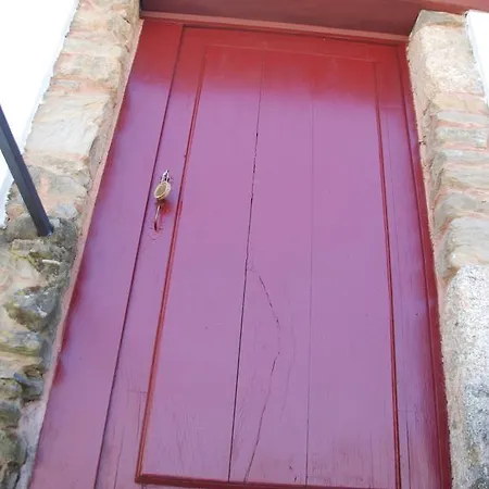 Vakantieboerderij Quinta Da Alagoa *