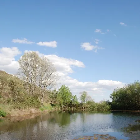 Quinta Da Alagoa * Santa Maria de Émeres