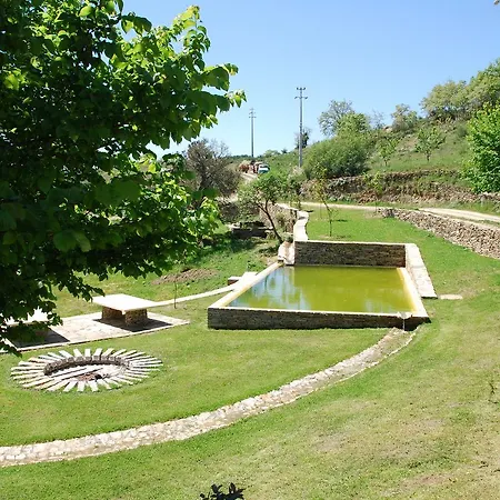 Vakantieboerderij Quinta Da Alagoa