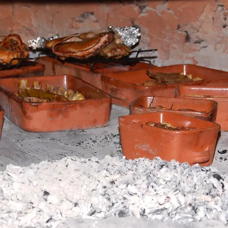 Quinta Da Alagoa Alojamento de Turismo Rural