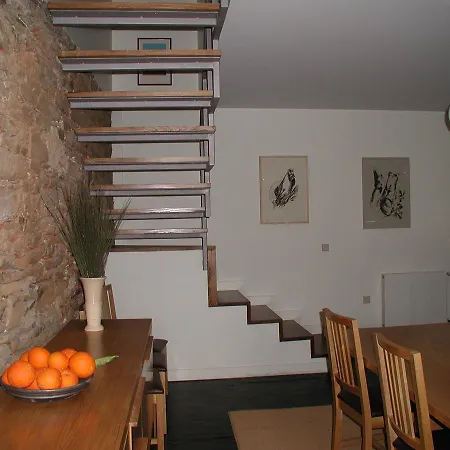 Quinta Da Alagoa Vakantieboerderij