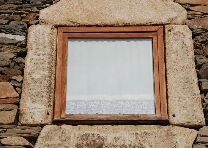 Quinta Da Alagoa * Santa Maria de Emeres