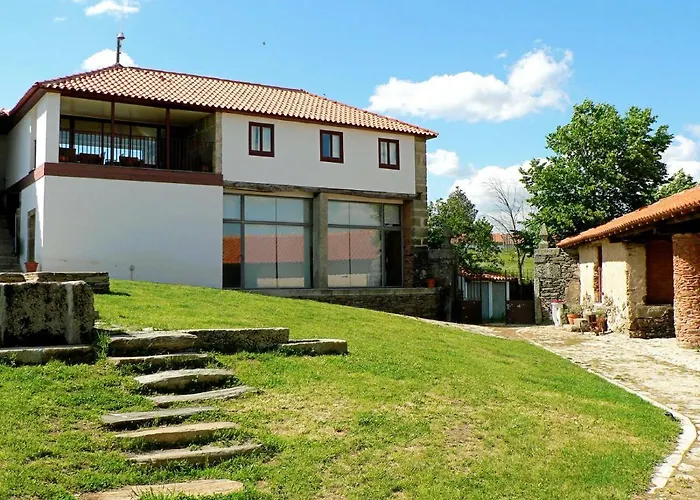 Quinta Da Alagoa
