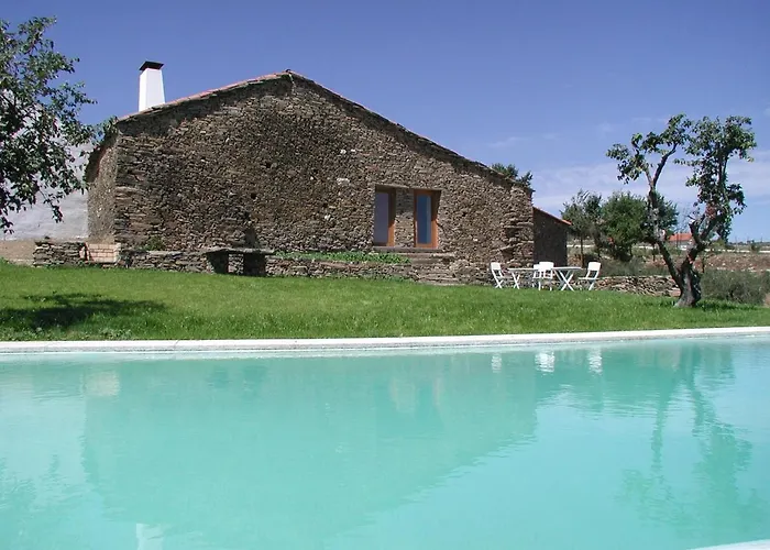 Farma Quinta Da Alagoa