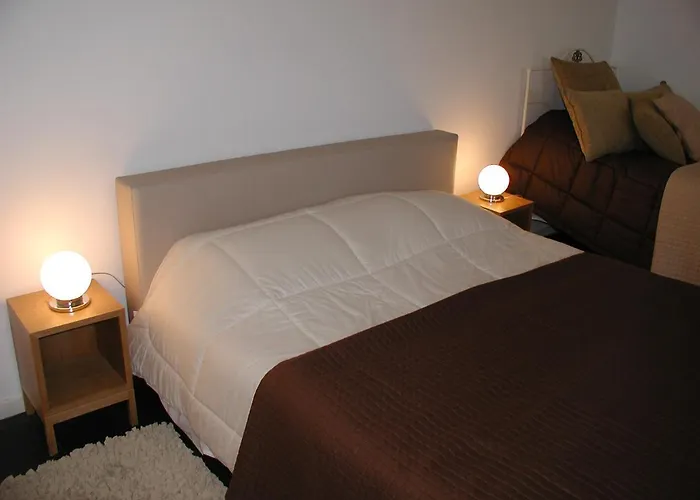 Quinta Da Alagoa Фермерский дом *