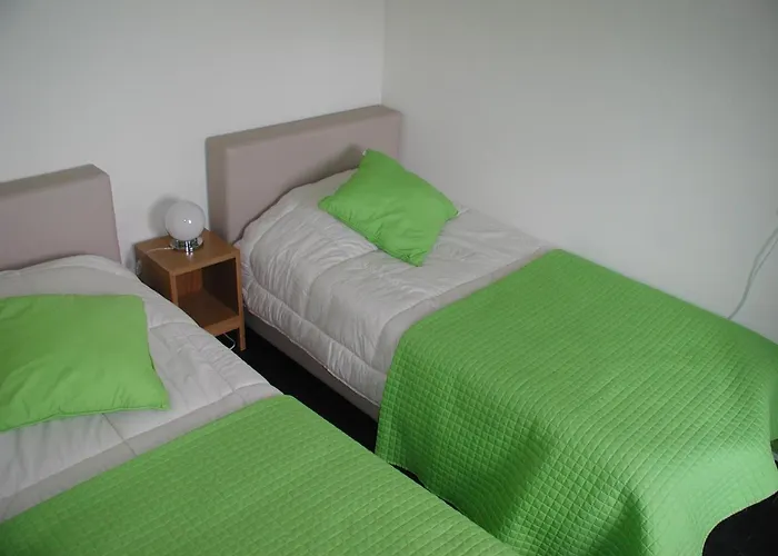 팜스테이 Quinta Da Alagoa