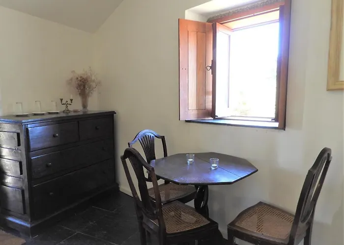 Farma Quinta Da Alagoa Santa Maria de Émeres