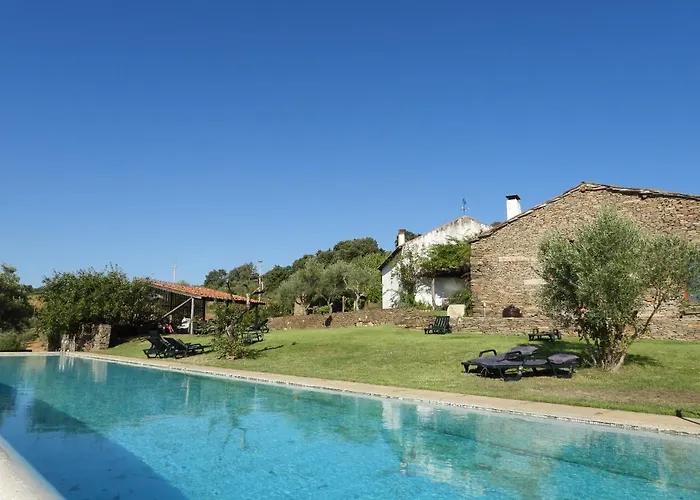 Quinta Da Alagoa Bauernhof Santa Maria de Émeres