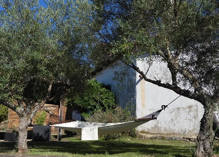 Bauernhof Quinta Da Alagoa *