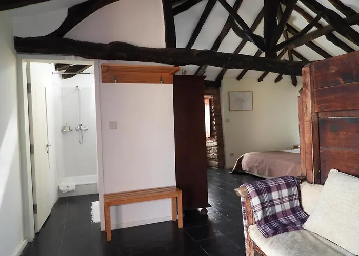 Quinta Da Alagoa Santa Maria de Emeres