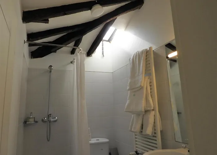 Farma Quinta Da Alagoa *