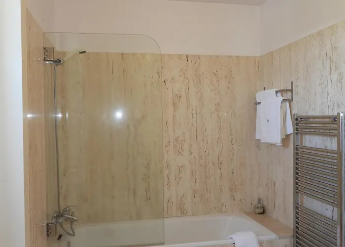 Quinta Da Alagoa * Santa Maria de Émeres