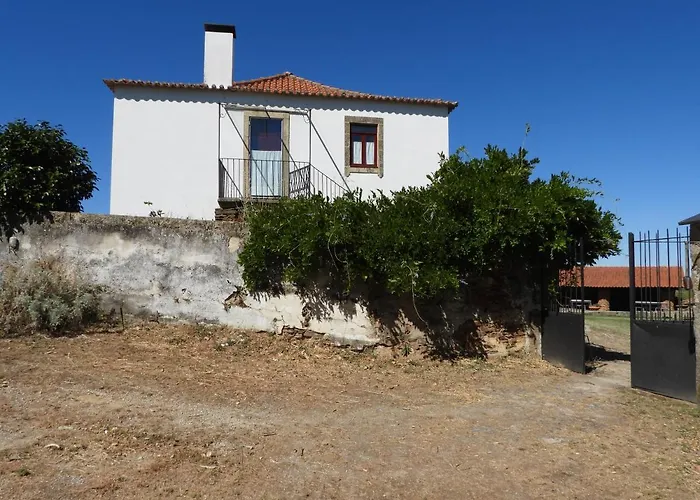 Quinta Da Alagoa 팜스테이 Santa Maria de Émeres