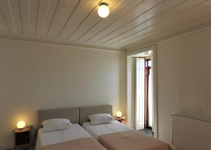 农家乐 Quinta Da Alagoa *