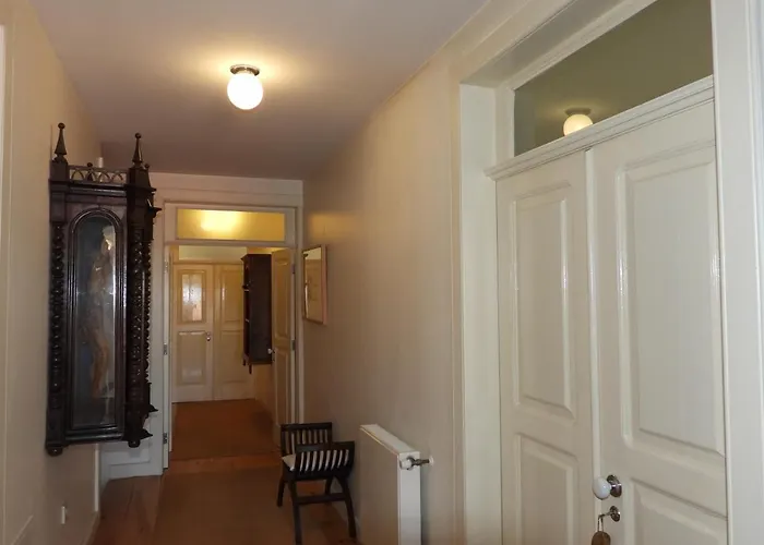 农家乐 Quinta Da Alagoa Santa Maria de Émeres