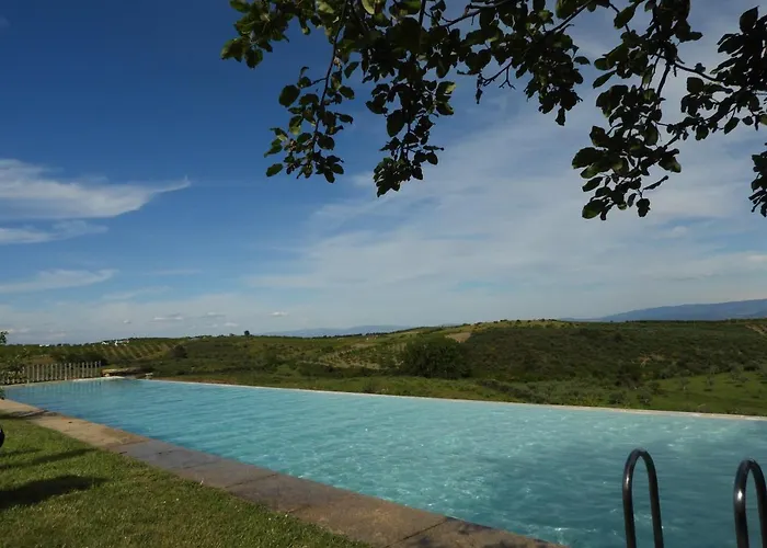 Фермерский дом Quinta Da Alagoa