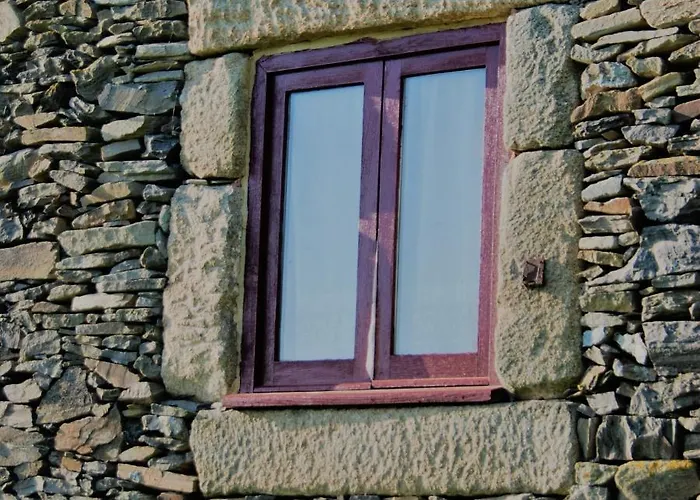 Quinta Da Alagoa 农家乐