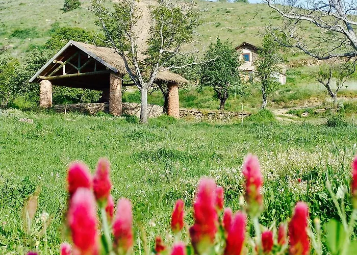 Quinta Da Alagoa Farma Santa Maria de Émeres