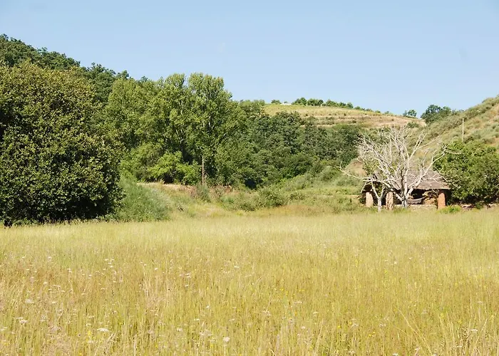 Quinta Da Alagoa Santa Maria de Émeres