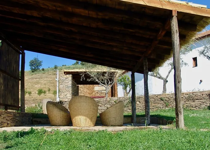 Farma Quinta Da Alagoa *