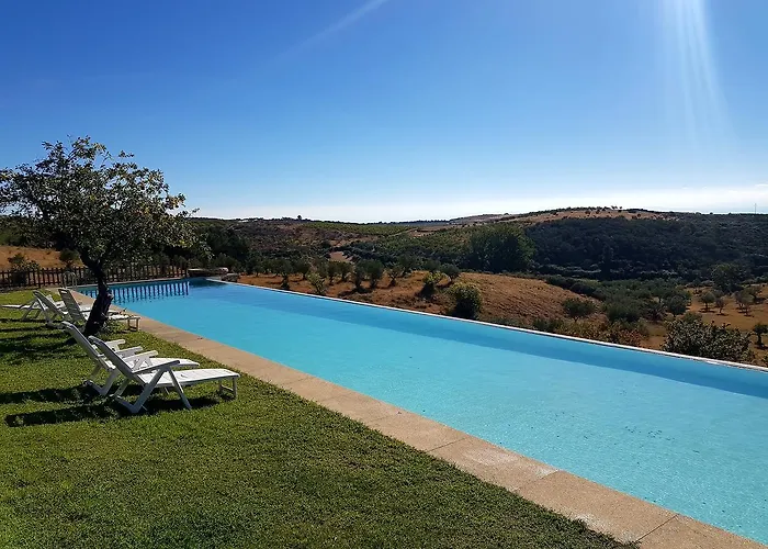 Quinta Da Alagoa * Santa Maria de Emeres