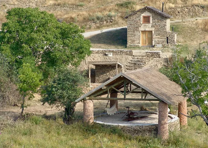 Quinta Da Alagoa 农家乐 *