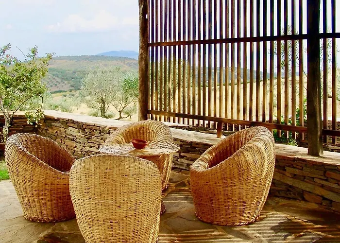 Quinta Da Alagoa Farma