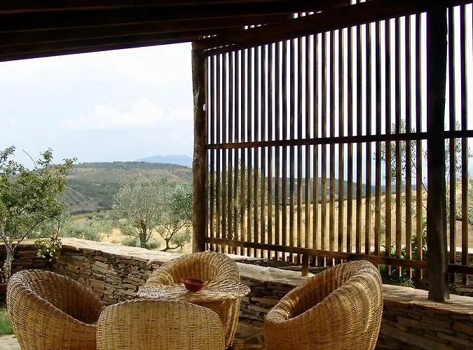 农家乐 Quinta Da Alagoa