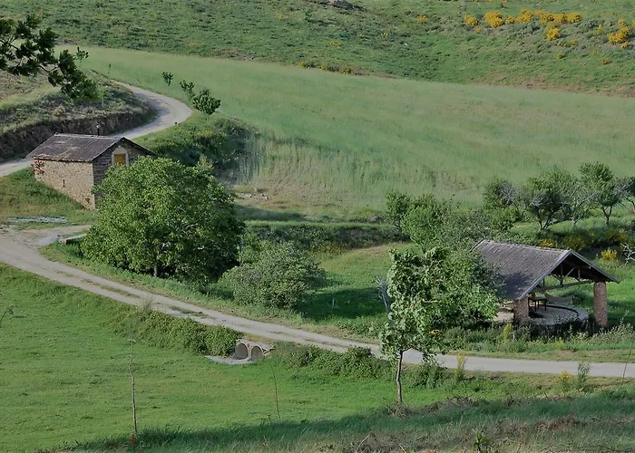 Quinta Da Alagoa Фермерский дом *