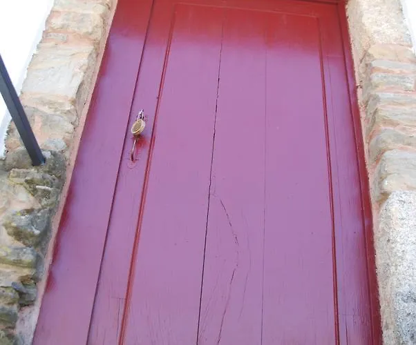 팜스테이 Quinta Da Alagoa *