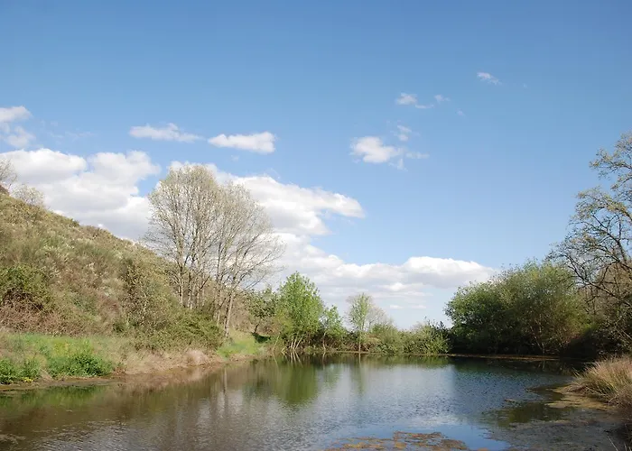 Quinta Da Alagoa * Santa Maria de Émeres