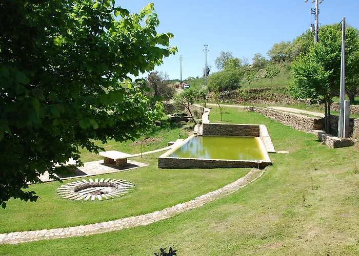 Farma Quinta Da Alagoa