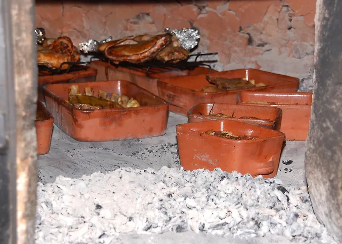 Quinta Da Alagoa Фермерский дом