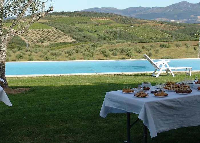 Farma Quinta Da Alagoa Santa Maria de Émeres