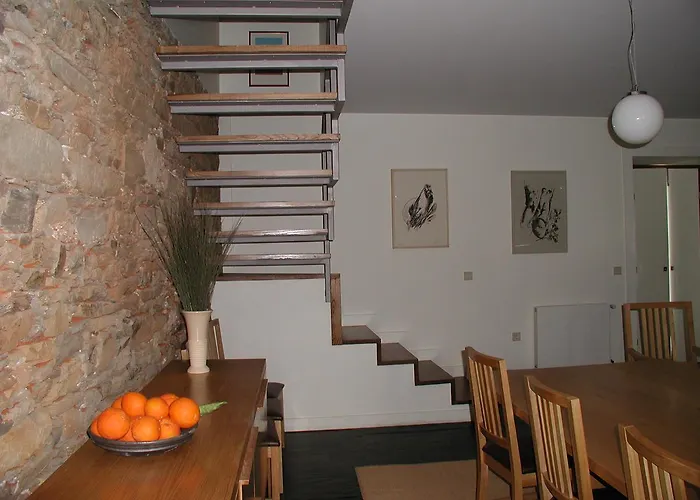 Quinta Da Alagoa Фермерский дом