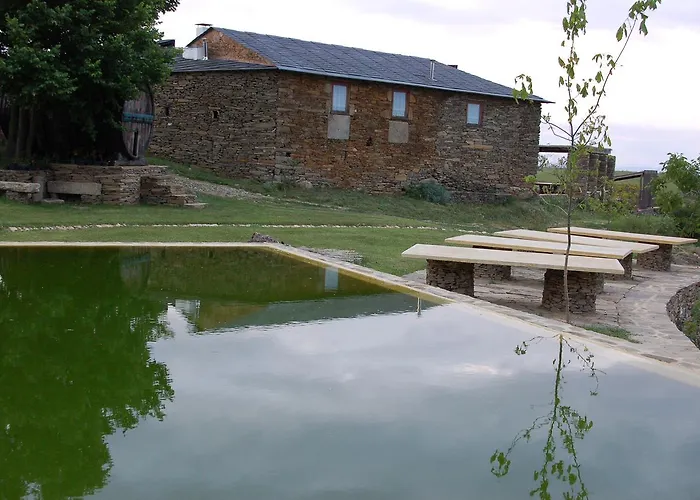 农家乐 Quinta Da Alagoa Santa Maria de Émeres