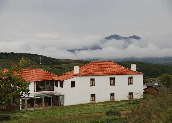 Farma Quinta Da Alagoa